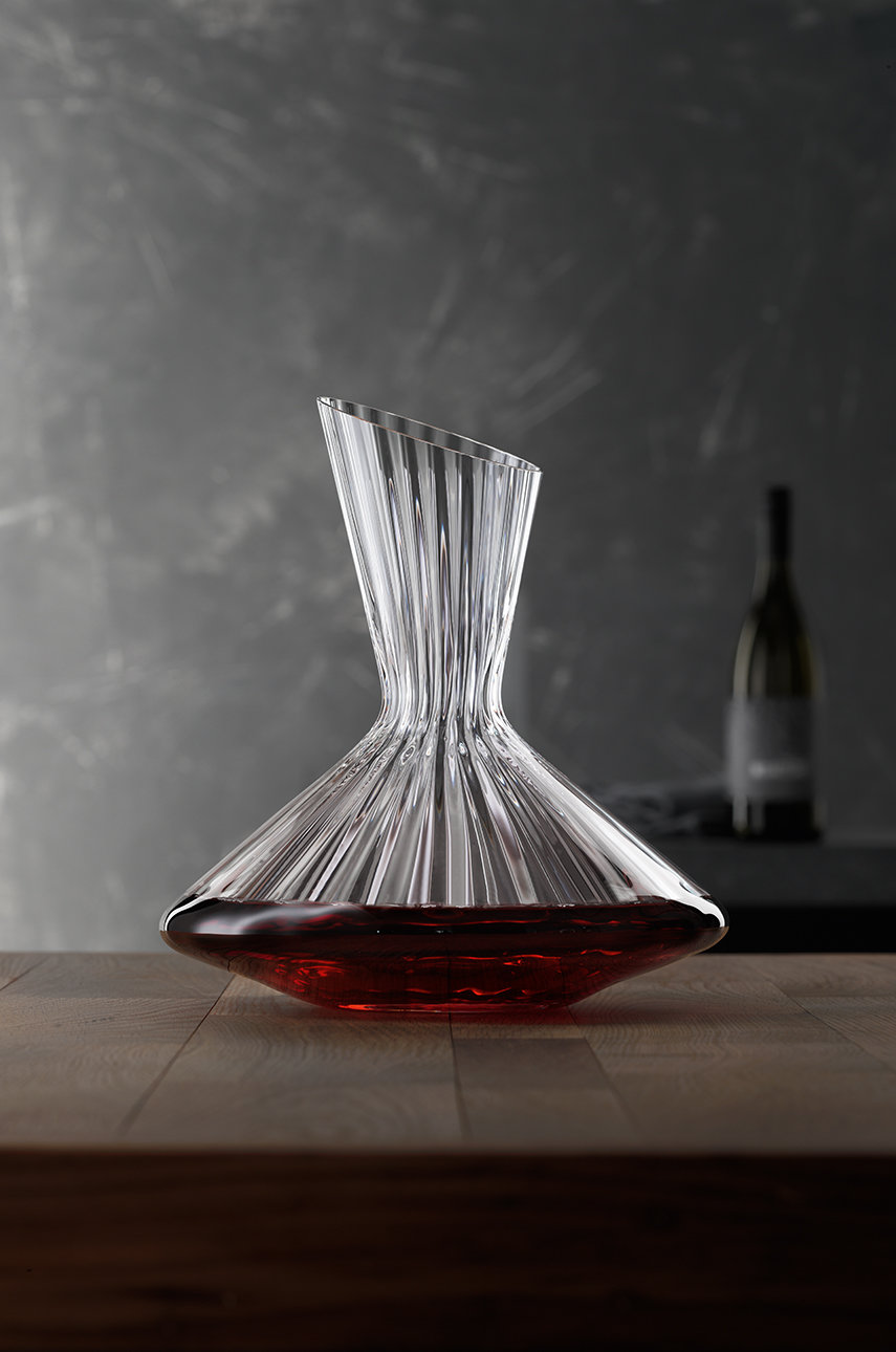 Spiegelau dekantační karafa LifeStyle Decanter průhledná