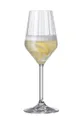 Spiegelau set čaša za šampanjac LifeStyle Champagne (4-pack) transparentna