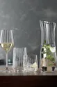 Spiegelau zestaw kieliszków do szampana LifeStyle Champagne (4-pack) Szkło kryształowe