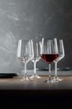 Komplet kozarcev za vino Spiegelau Red Wine 4-pack 4450171 transparentna AA00