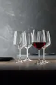 Sada pohárov na víno Spiegelau Red Wine 4-pak priesvitná