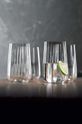 Spiegelau zestaw szklanek do drinków lifestyle 4-pack transparentny