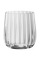 Spiegelau zestaw szklanek LifeStyle Tumbler (4-pack) transparentny 4450175