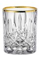 Nachtmann zestaw szklanek do whisky Noblesse Whisky Tumbler (2-pack) transparentny 104025