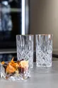 Nachtmann zestaw szklanek do whisky Noblesse Whisky Tumbler (2-pack) transparentny