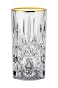 Nachtmann set de pahare pentru bauturi Noblesse Longdrink (2-pack) transparent 104031