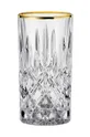 прозорий Nachtmann Набір склянок для коктейлів Noblesse Longdrink (2-pack) Unisex