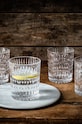 Nachtmann set čaša za viski Ethno (4-pack) 104251 transparentna AA00