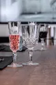 Набор бокалов для шампанского Nachtmann Noblesse 4 шт прозрачный