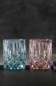 Nachtmann Набір склянок для віскі Noblesse Whisky Tumbler (2-pack) 104239 бірюзовий AA00