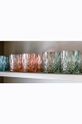 Kuhinja i bar Nachtmann set čaša za viski Noblesse Whisky Tumbler (2-pack) 104239 tirkizna