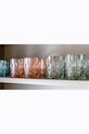 Bucătărie și bar Nachtmann set de pahare de whisky Noblesse Whisky Tumbler (2-pack) 104239 turcoaz