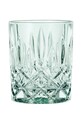 Nachtmann zestaw szklanek do whisky Noblesse Whisky Tumbler (2-pack) turkusowy 104241