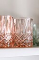 Nachtmann zestaw szklanek do whisky Noblesse Whisky Tumbler (2-pack) turkusowy 104241