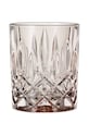 Nachtmann zestaw szklanek do whisky Noblesse (2-pack) szary 104242
