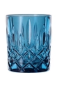 блакитний Nachtmann Набір склянок для віскі Noblesse Whisky Tumbler (2-pack) Unisex