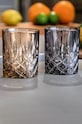 Nachtmann σετ ποτηριών ουίσκι Noblesse Whisky Tumbler (2-pack) 104244 ροζ AA00