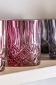 Nachtmann σετ ποτηριών ουίσκι Noblesse Whisky Tumbler (2-pack) ροζ 104244