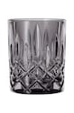 Nachtmann set de pahare de whisky Noblesse Whisky Tumbler (2-pack) negru 104245