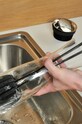 WMF Щітка для чищення графина Basic 617597390 барвистий