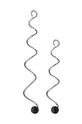 pisana WMF komplet sadnih spiral za dekanter Basic (2-pack) Unisex