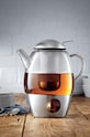 WMF čajník s ohrievačom SmarTea 631096030