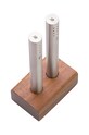 WMF solniță și piperniță cu farfurie 634546040 multicolor AA00