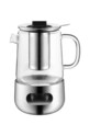 WMF dzbanek do herbaty z podgrzewaczem SensiTea multicolor 636906030