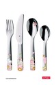 WMF zestaw sztućców dla dzieci (4-pack) 1294176040 multicolor AA00