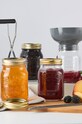 Kilner набір для консервації (8-pack) 0025.058 барвистий AA00