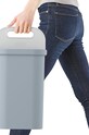 Joseph Joseph σετ από καλάθια για τον διαχωρισμό των απορριμμάτων GoRecycle (2-pack) 30112. πολύχρωμο