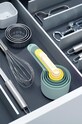 Joseph Joseph Набор мерных ложек Nest Measure (8-pack) 40077. голубой