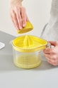 Joseph Joseph Кухонная миска с меркой и соковыжималкой для цитрусовых Nest Trio мультиколор 40110