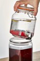 Kuhinja i bar Kilner set distributera pića (2-pack) 0025.004 šarena