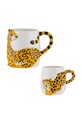 Price & Kensington Sada hrnků (2-pack) vícebarevná 0059.078