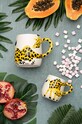 Kuchnia i bar Price & Kensington zestaw kubków (2-pack) 0059.079 multicolor