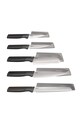 Joseph Joseph Μαχαίρι Santoku Elevate 10531 πολύχρωμο AA00