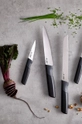 барвистий Joseph Joseph Ніж Santoku Elevate