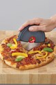 Joseph Joseph Nož za pizzu Disc 20038 siva