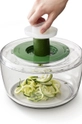 Joseph Joseph tritatutto con centrifuga per insalata MultiPrepare multicolore