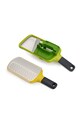 Joseph Joseph zestaw tarka i mandolina Go-to Gadgets (2-pack) multicolor 20161.