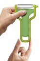 Joseph Joseph καθαριστής λαχανικών Safe Store 20167. πράσινο AA00