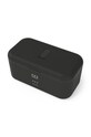 Monbento cutie de prânz cu funcție de încălzire negru 60310050