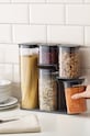 Joseph Joseph Набор контейнеров для хранения с крышками Podium (5-pack) 81071