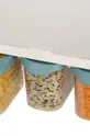 multicolore Joseph Joseph set contenitori da cucina con gancio CupboardStore