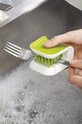 Joseph Joseph Щітка для столових приборів BladeBrush барвистий 85105