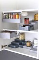 Joseph Joseph organizer do szafki kuchennej CupboardStore 85148 multicolor