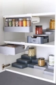 Joseph Joseph organizer per armadio da cucina CupboardStore Unisex