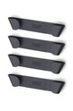 Joseph Joseph набір органайзерів для кришок CupboardStore (4-pack) барвистий 85149