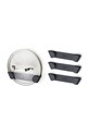 Кухня та бар Joseph Joseph набір органайзерів для кришок CupboardStore (4-pack) 85149 барвистий